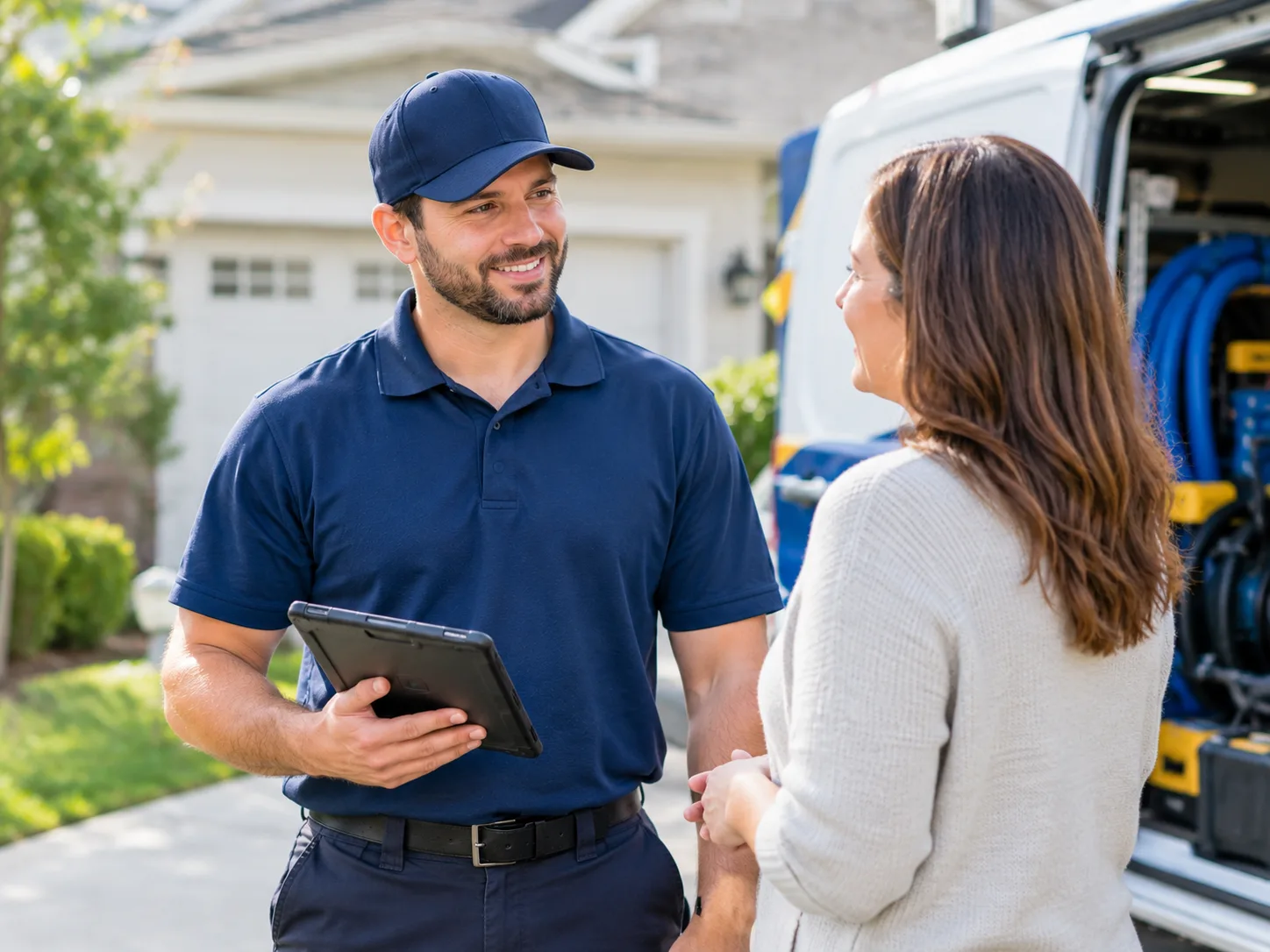 Sewage Backup Cleanup Wayne, NJ FAQs